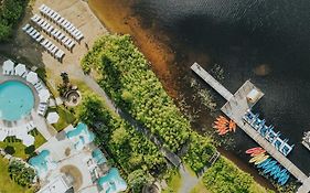 Estérel Resort